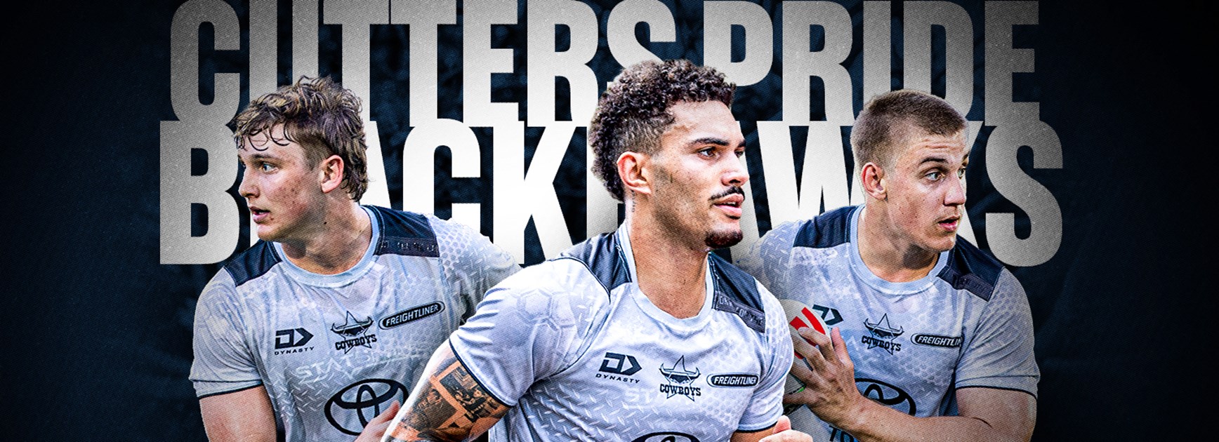 Cowboys announce feeder allocations