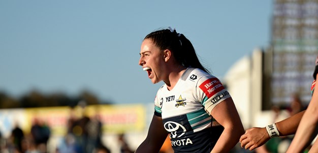Match highlights: Cowboys get first win of 2026