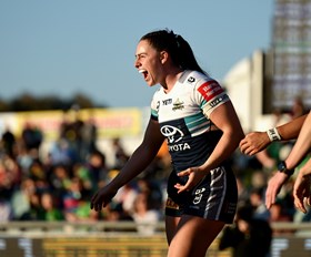 Match highlights: Cowboys get first win of 2026