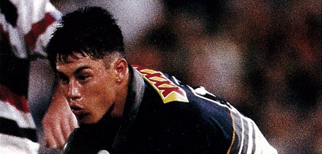 From the Vault: Looming Loomans