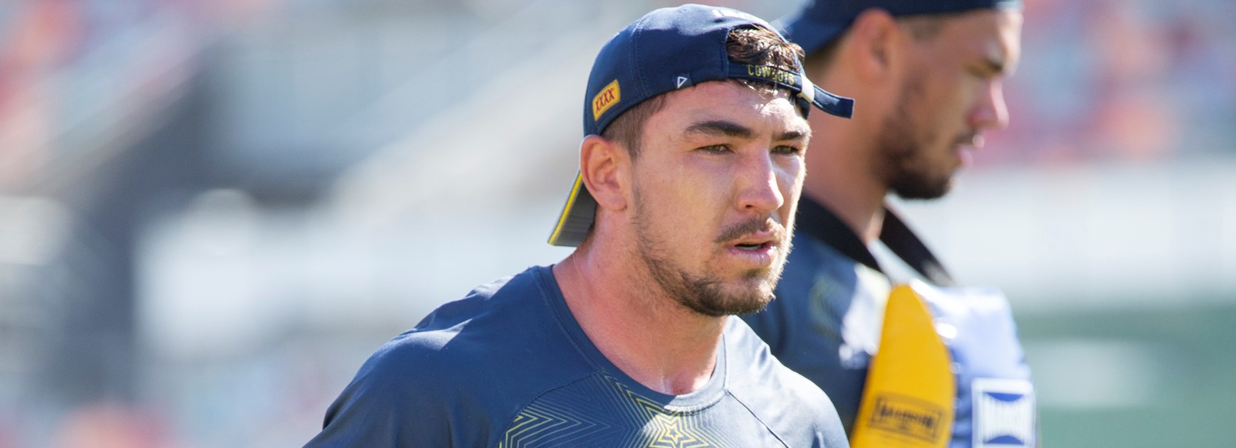 North Queensland Cowboys: 2020 round 1 predicted team