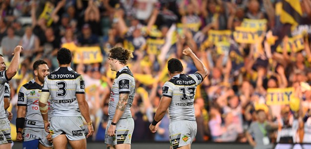 5 things you need to know: Cowboys v Roosters
