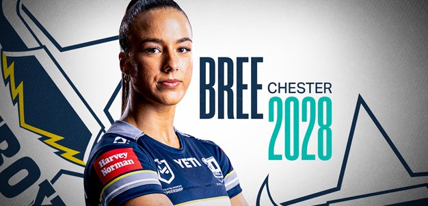 Cowboys re-sign Chester