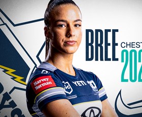 Cowboys re-sign Chester