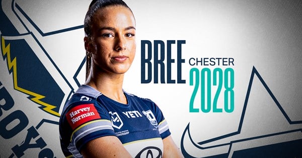 Cowboys re-sign Chester | Cowboys