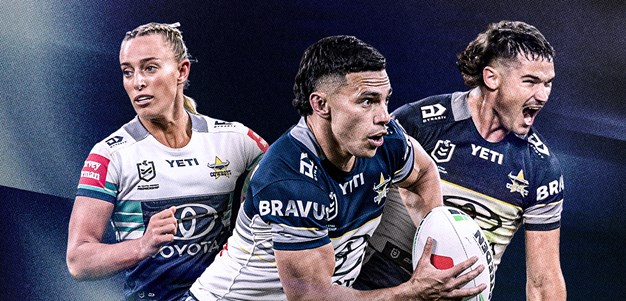 Full list of winners from Cowboys 2026 Presentation Night