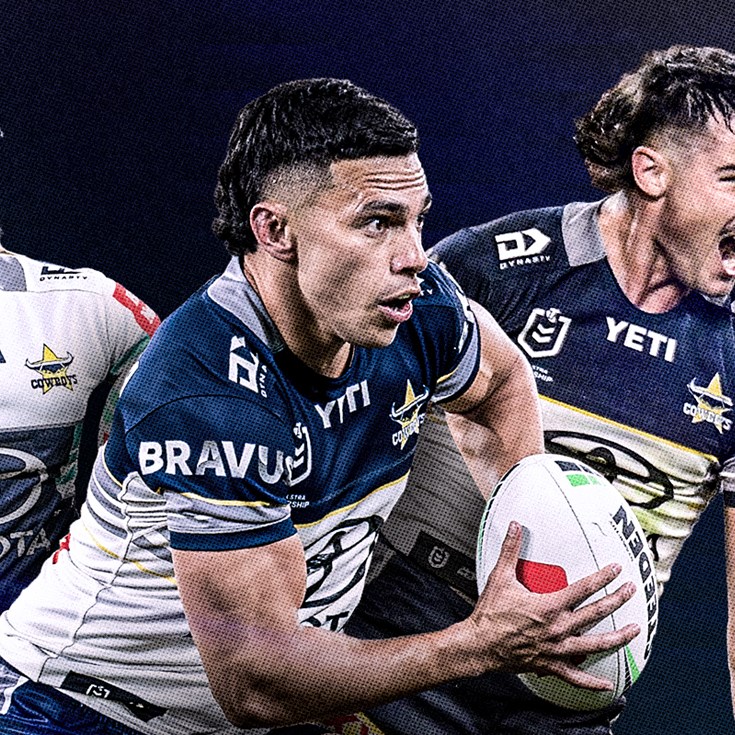Full list of winners from Cowboys 2026 Presentation Night