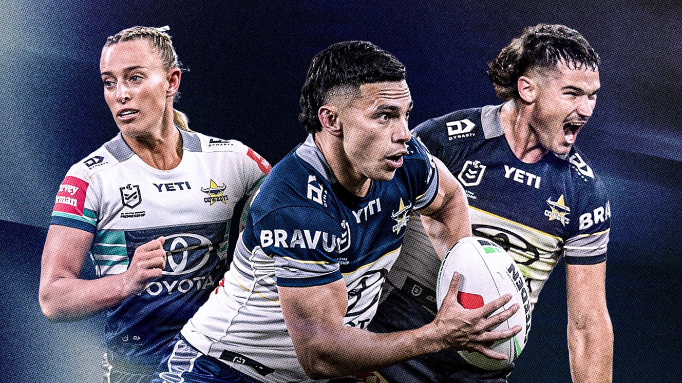Full list of winners from Cowboys 2026 Presentation Night