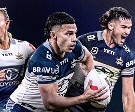 Full list of winners from Cowboys 2026 Presentation Night