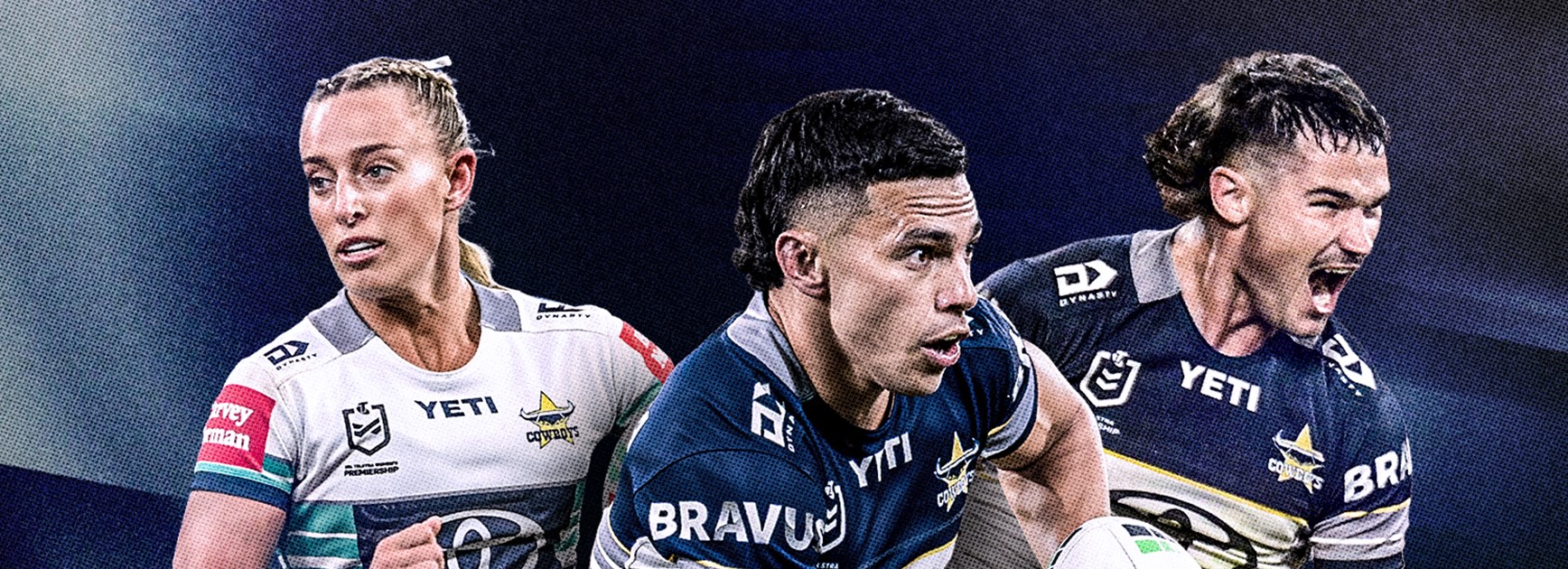 Full list of winners from Cowboys 2026 Presentation Night