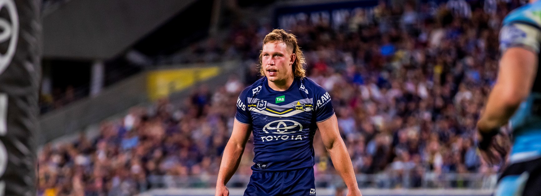 Updated Cowboys NRL team list: Round 27 v Panthers