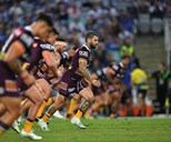 Broncos team list: Round 3 v Cowboys