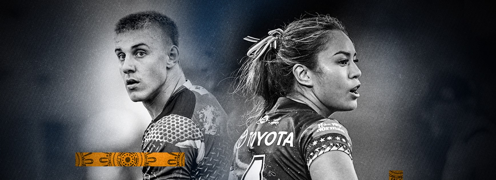 2026 Harvey Norman All Stars teams announced