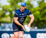 Payten makes late changes to team v Warriors