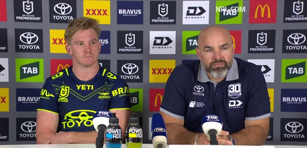 Payten: It sums up our year