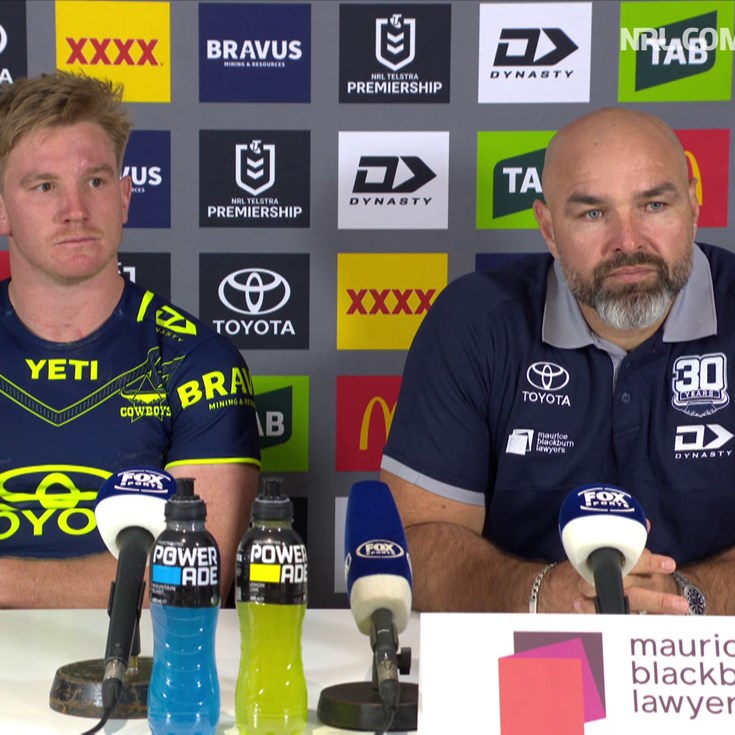 Payten: It sums up our year