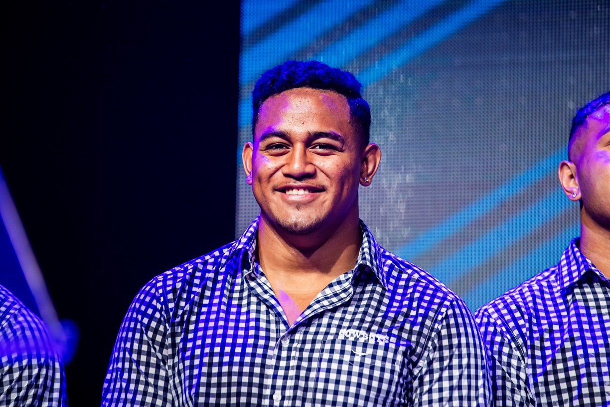 Gallery Inside the Cowboys 2024 Season Launch Cowboys