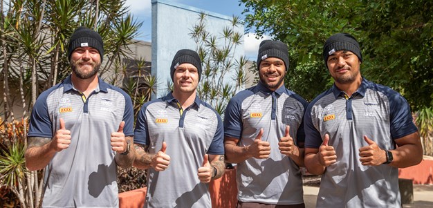 Beanie for Brain Cancer Round raises $2.55 million