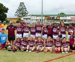 Eight BMD Premiership winners named for Saturday's curtain raiser