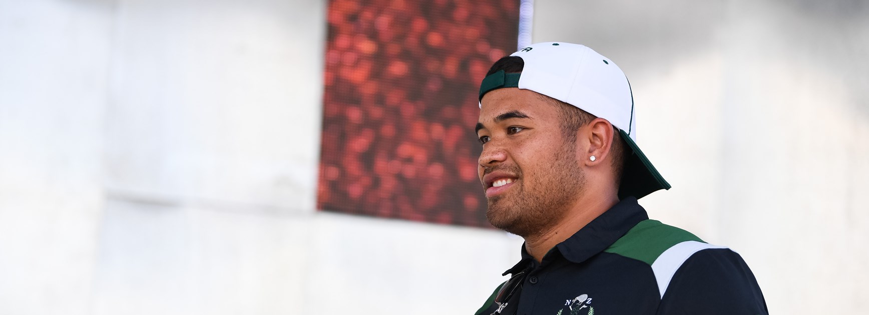 Maori side name Ponga, star-studded pack for All Stars clash