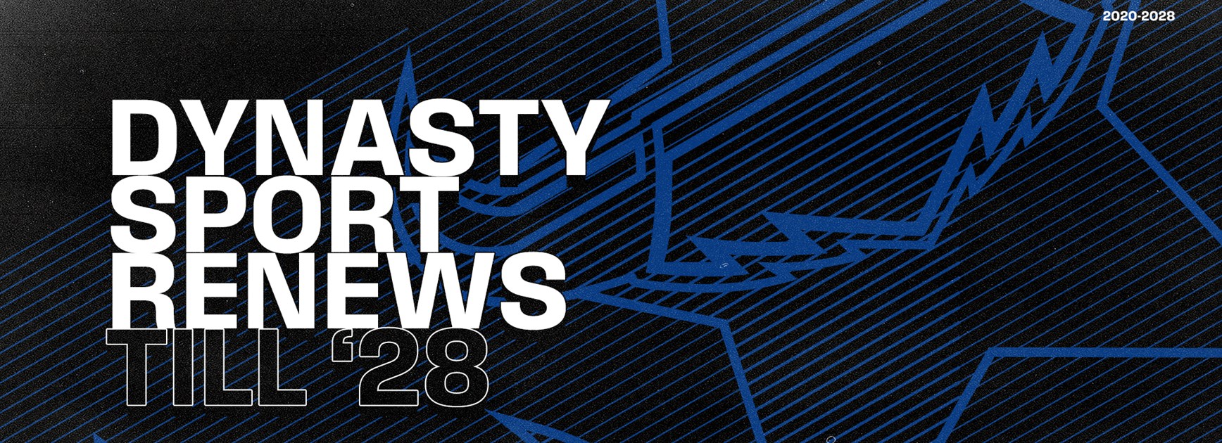 Cowboys and Dynasty Sport blaze a trail of excellence through 2028