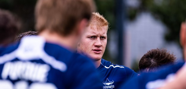 Final Cowboys NRL team list: Round 2 v Tigers