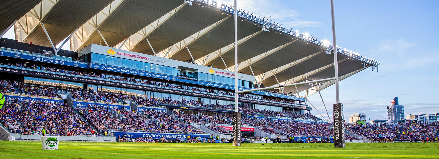 NRLW contracting window set to open in watershed moment