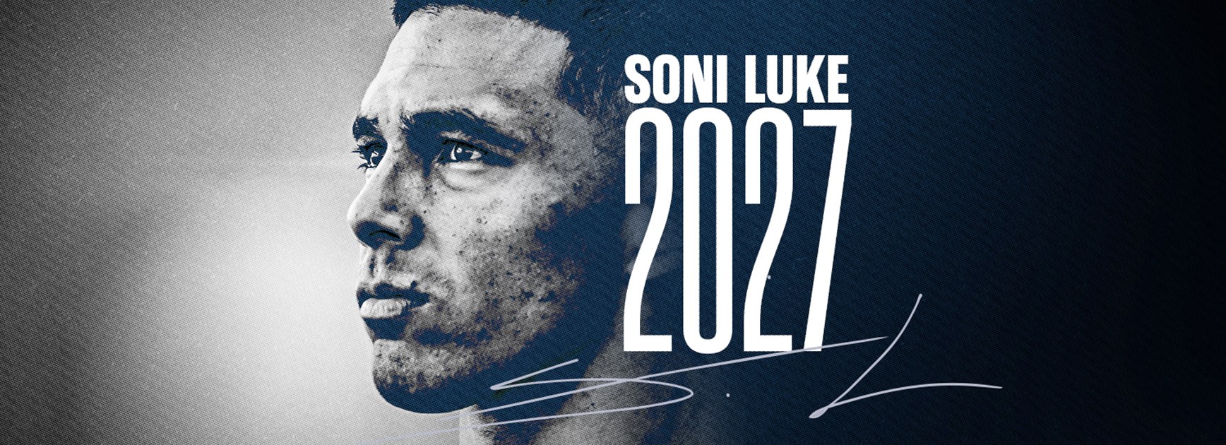 Cowboys re-sign Luke