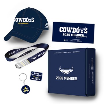 Adult Supporter Pack