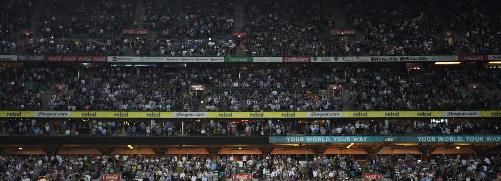 Cowboys yearly review: 2017