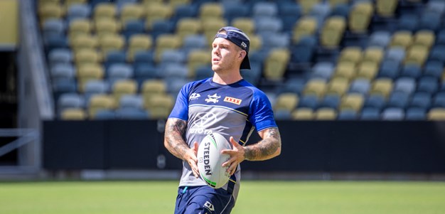 Updated team list: Round 3 v Titans