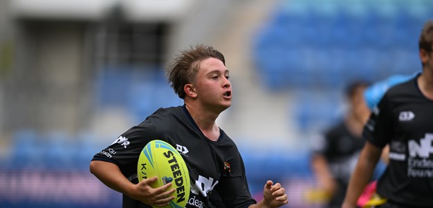 All Abilities Cowboys claim historic win