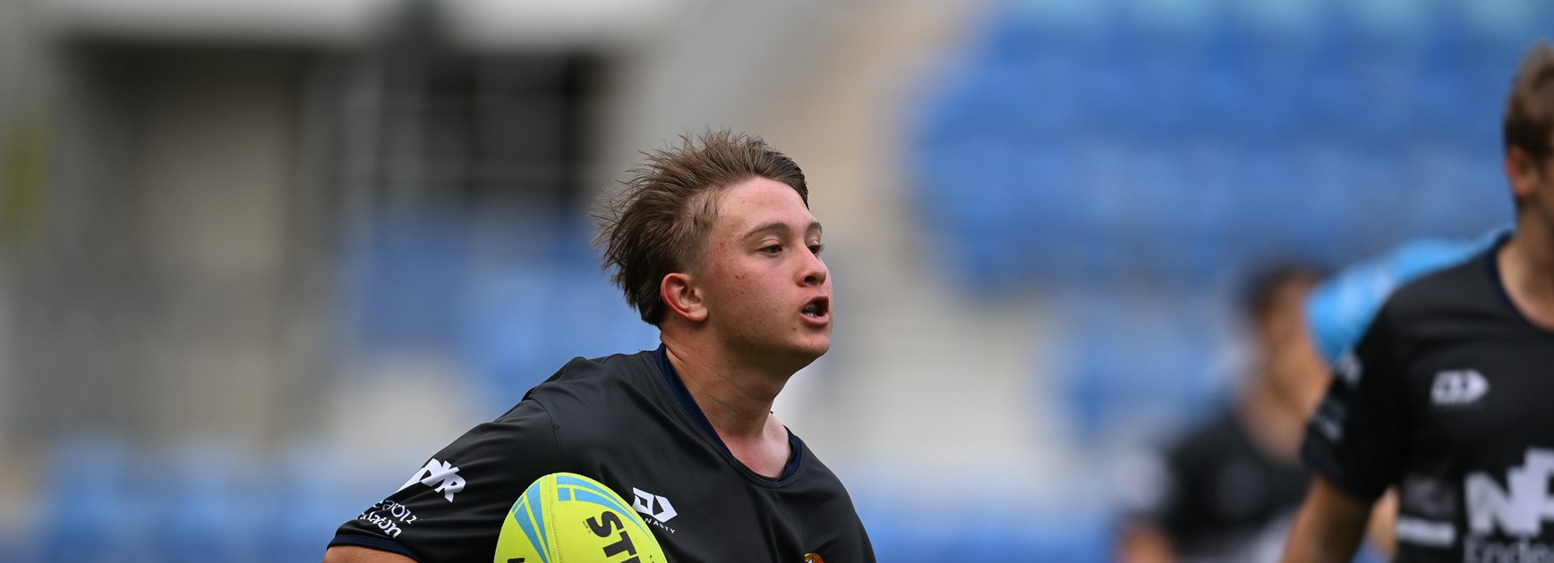 All Abilities Cowboys claim historic win