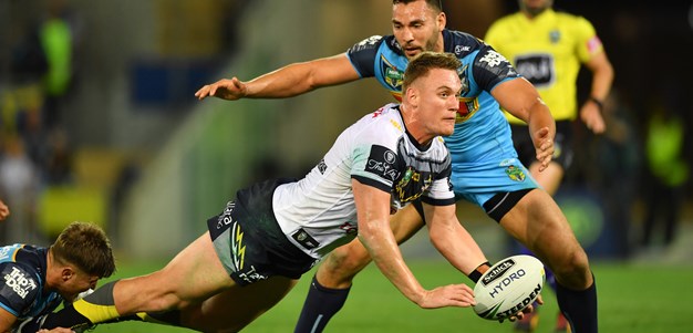 2019 match-up v Titans