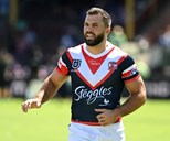 Roosters team list: Round 4 v Cowboys