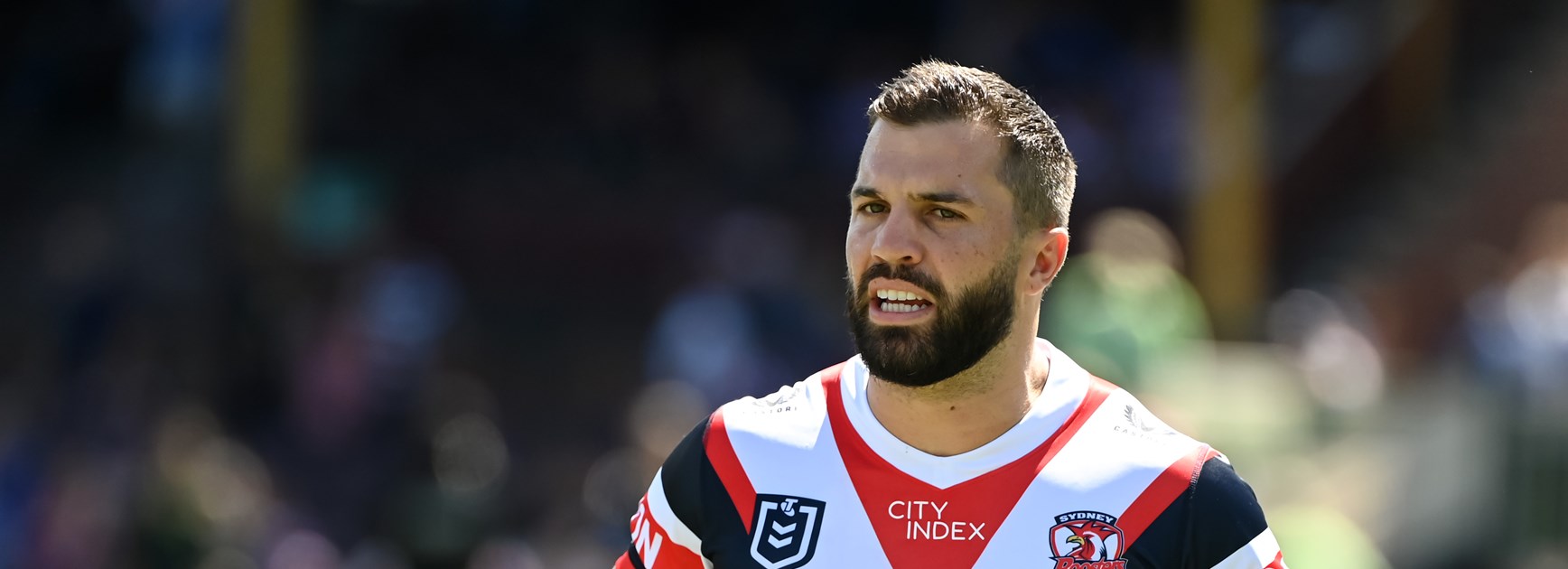 Roosters team list Round 4 v Cowboys Cowboys