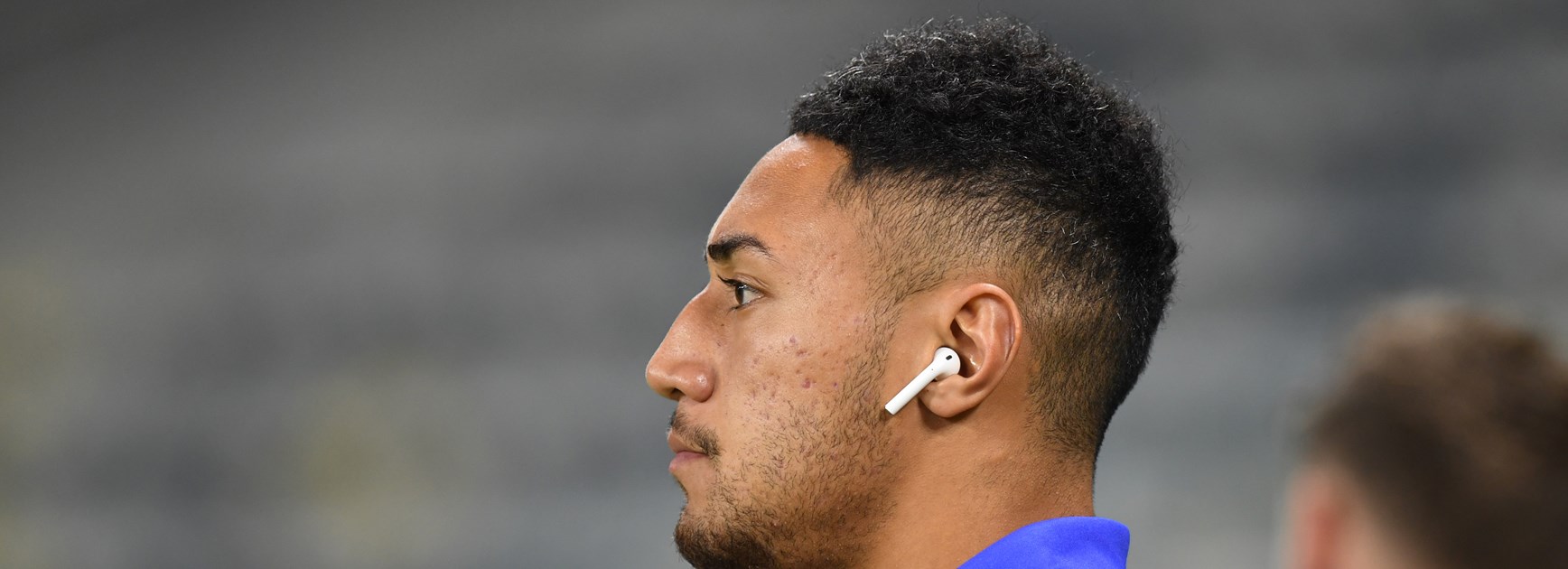 Knights final team: Round 11 v Cowboys