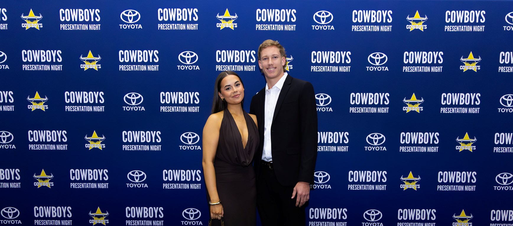 Gallery: 2025 Cowboys NRL Presentation Night