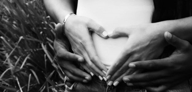 Whitfeld expecting first child; will miss 2026 NRLW season