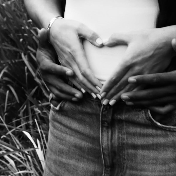 Whitfeld expecting first child; will miss 2026 NRLW season