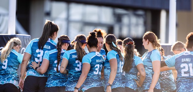 Final Cowboys NRLW team list: Round 1 v Broncos