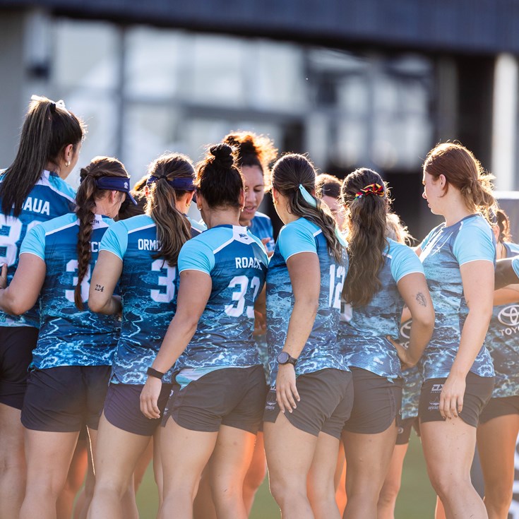 Final Cowboys NRLW team list: Round 1 v Broncos