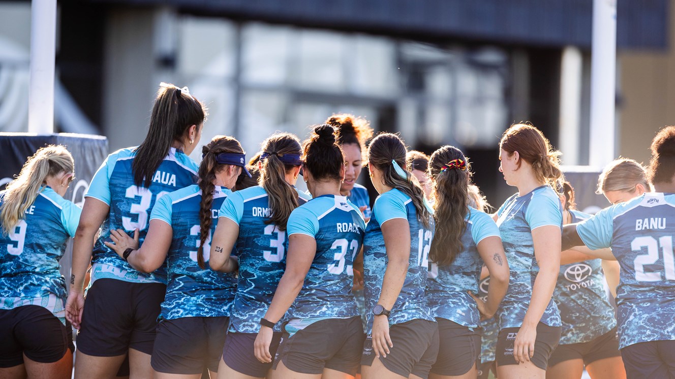 Final Cowboys NRLW team list: Round 1 v Broncos