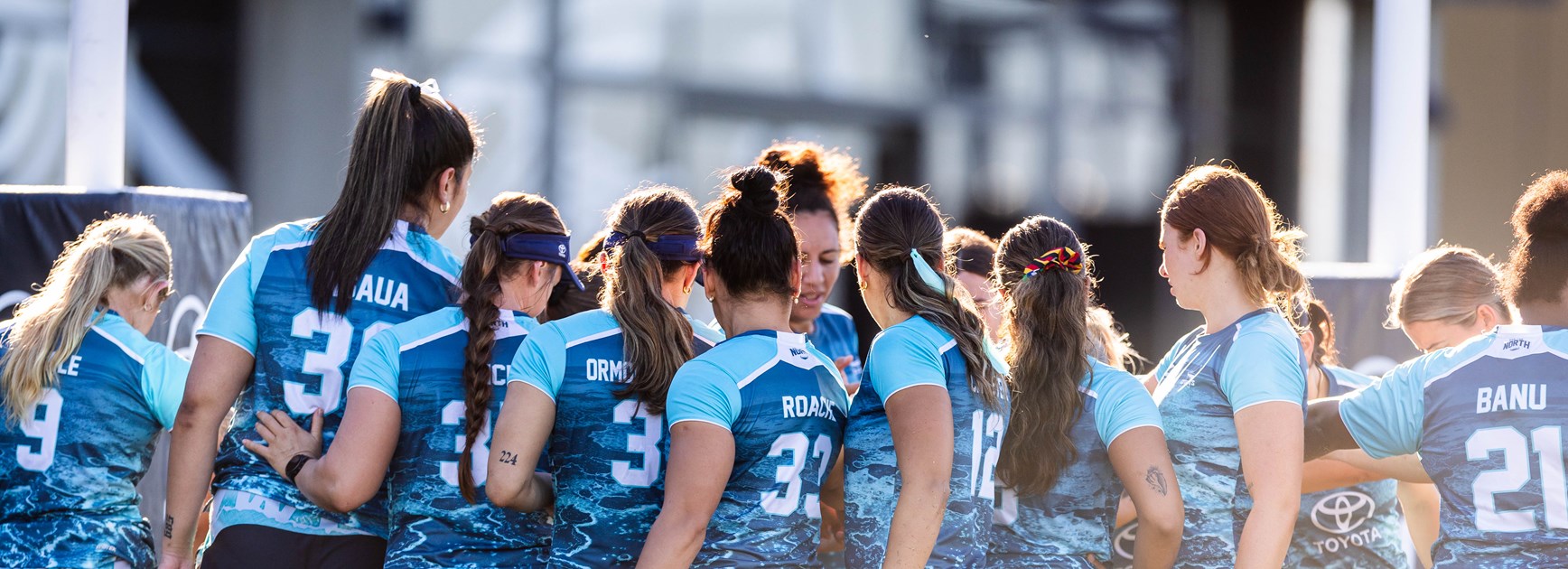 Final Cowboys NRLW team list: Round 1 v Broncos