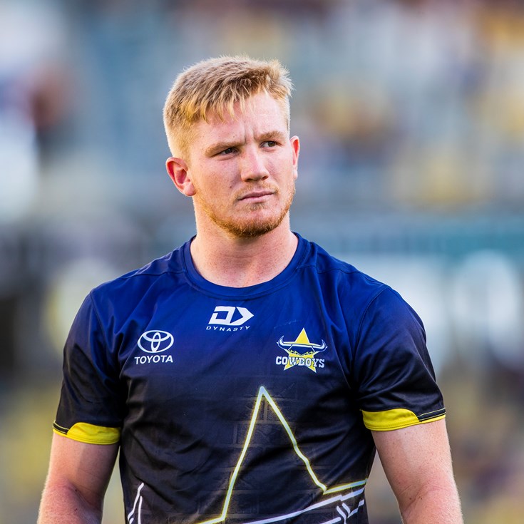 Cowboys pick up seven Dally M votes
