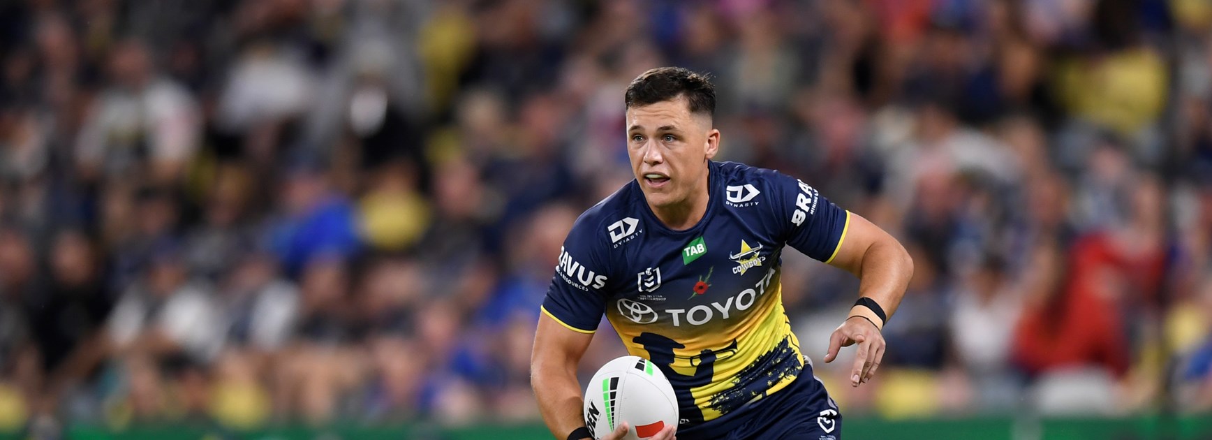 Dally M Update: Round 8