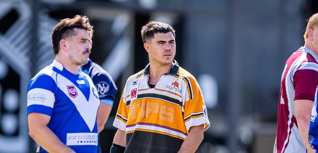Gallery: Cowboys don their Junior League jerseys for training