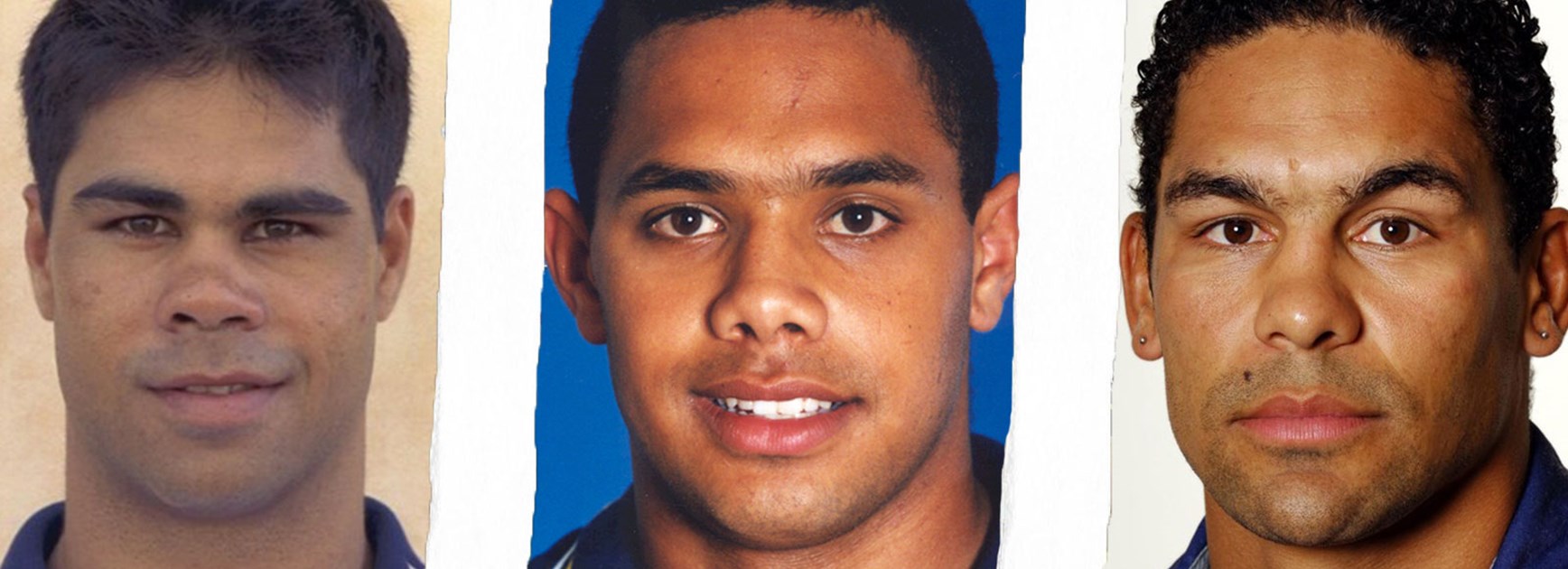 Vote for your Cowboys 25-Year Indigenous Nines Team (2002-04)