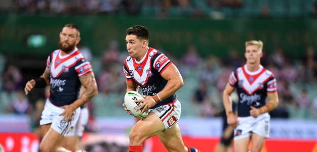 Roosters team list: Round 18 v Cowboys