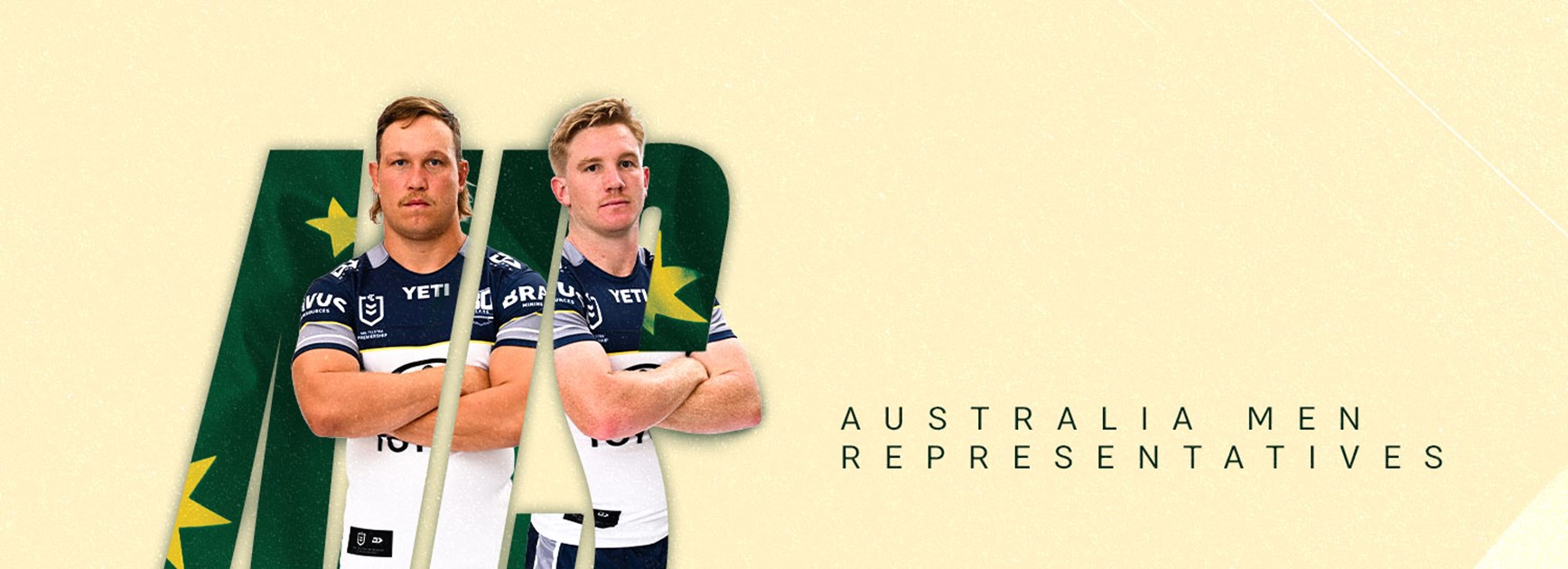 Dearden and Cotter named for Ashes Tour